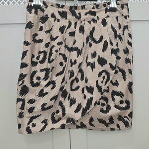 Forever leopard- Love 21- size S/P